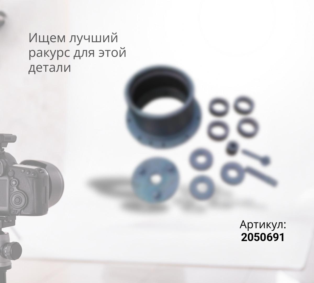  Блок сателлитов (водило) 1-ой ступени в сборе ZX200-3, ZX200-3G, ZX200-5G (TG)